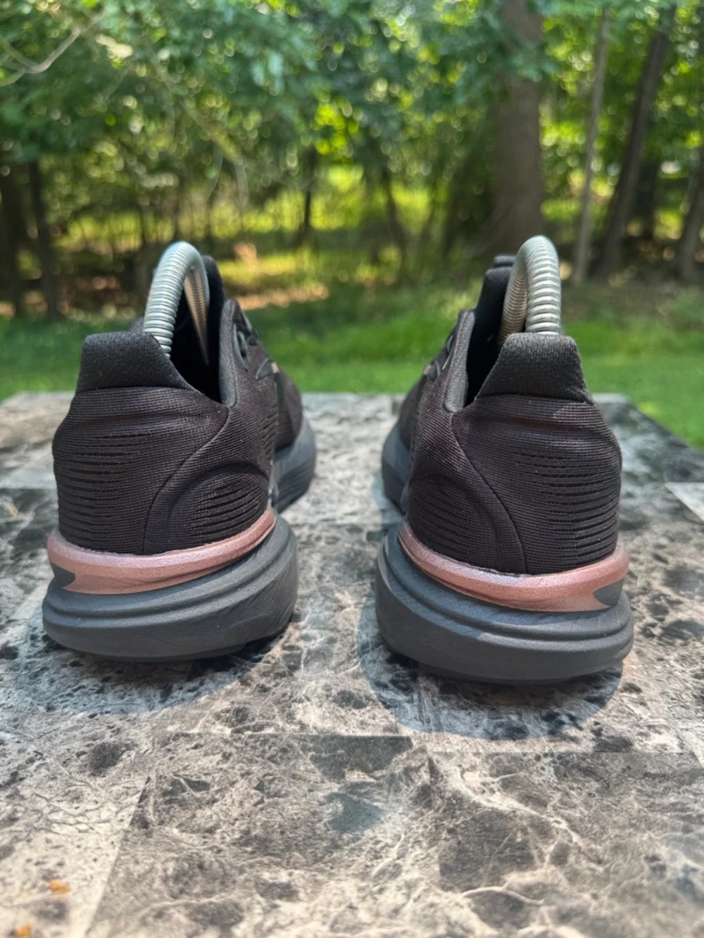 Brooks item details